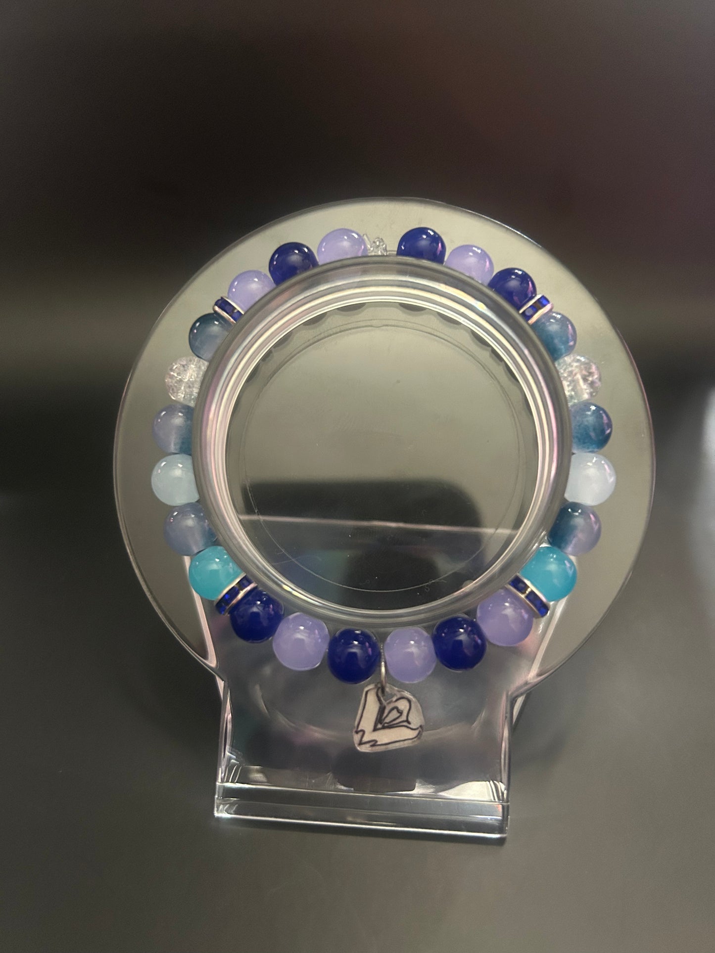 Omen bracelet